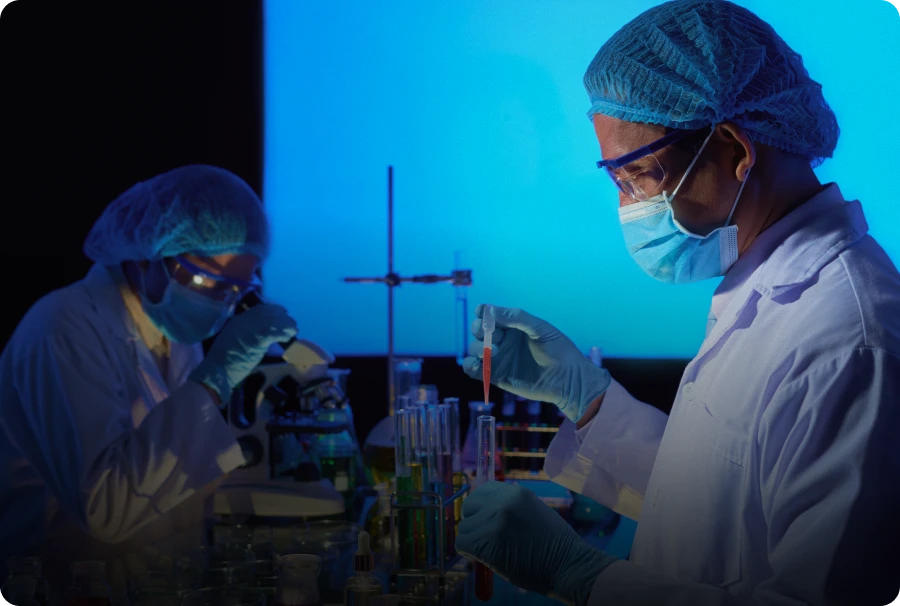 Toxicology services